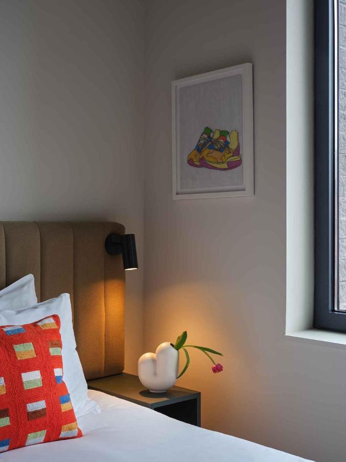 Penny Williamsburg Hotel นิวยอร์ก ภายนอก รูปภาพ
