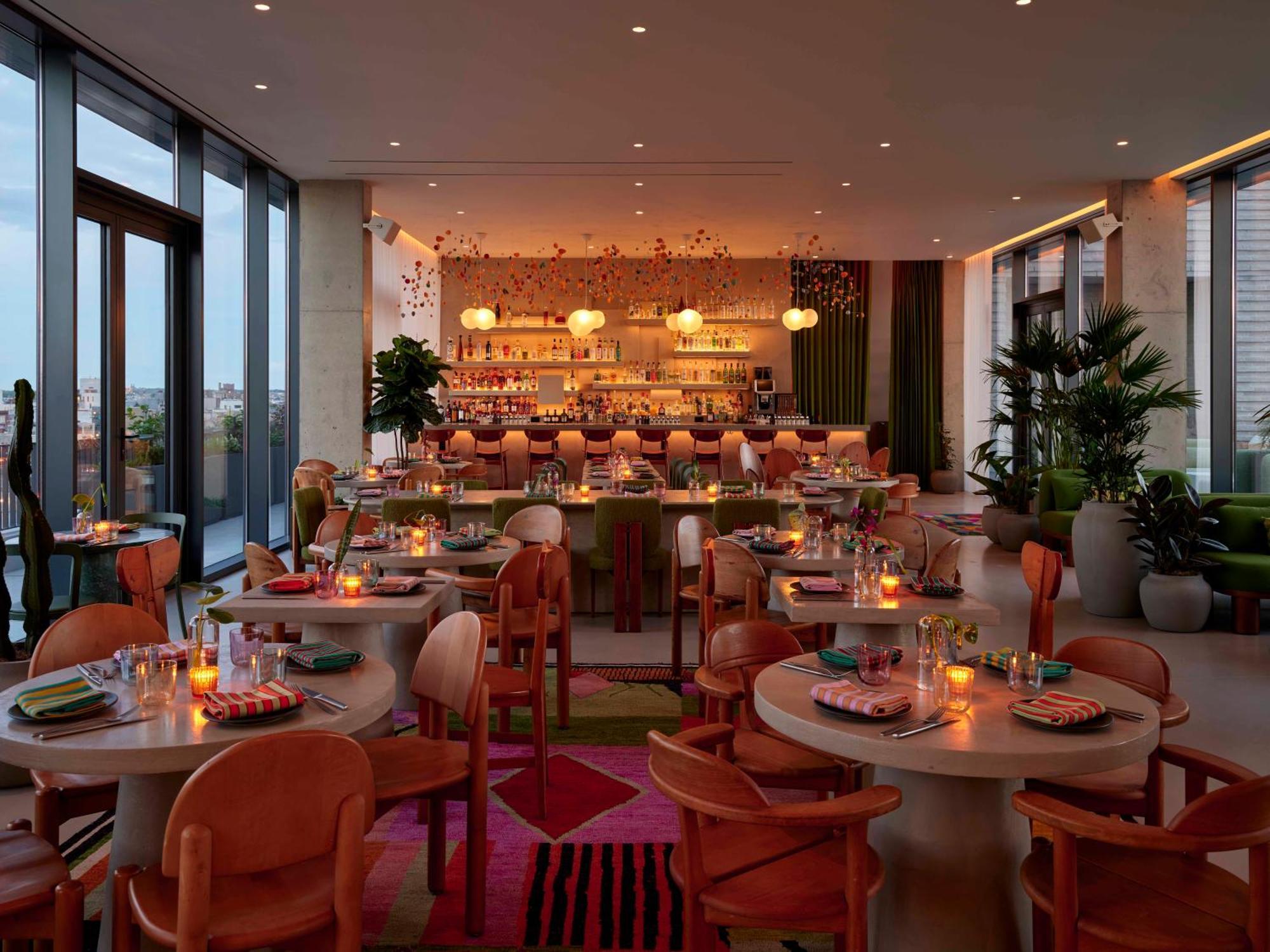 Penny Williamsburg Hotel นิวยอร์ก ภายนอก รูปภาพ